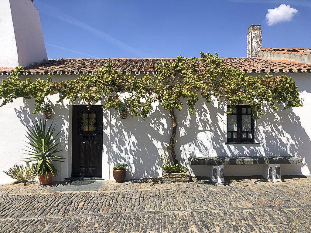 Locations Portugal - Bianca Scherr
