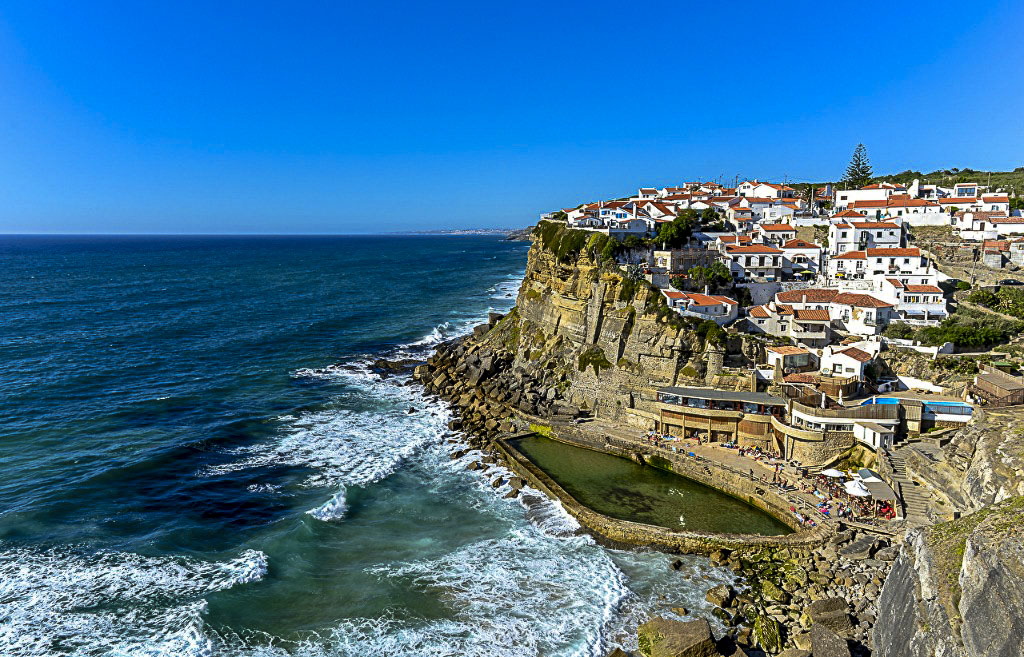 Locations Portugal - Bianca Scherr