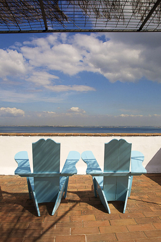 Locations Portugal - Bianca Scherr
