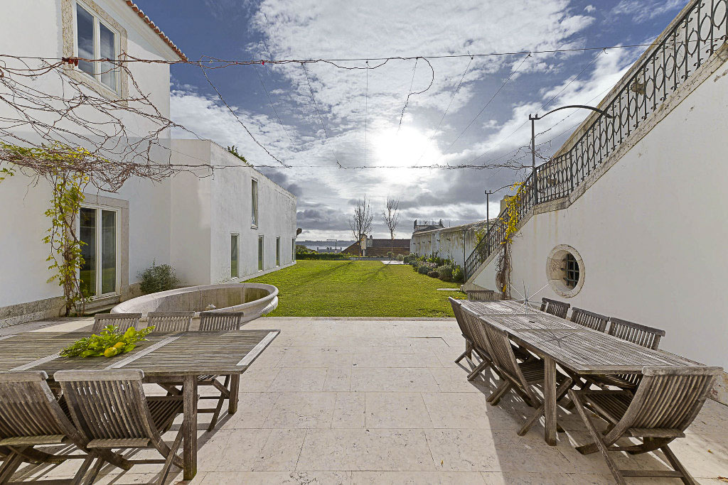 Locations Portugal - Bianca Scherr