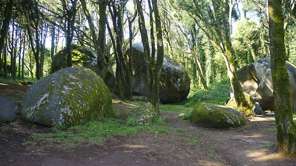 Locations Portugal - Bianca Scherr