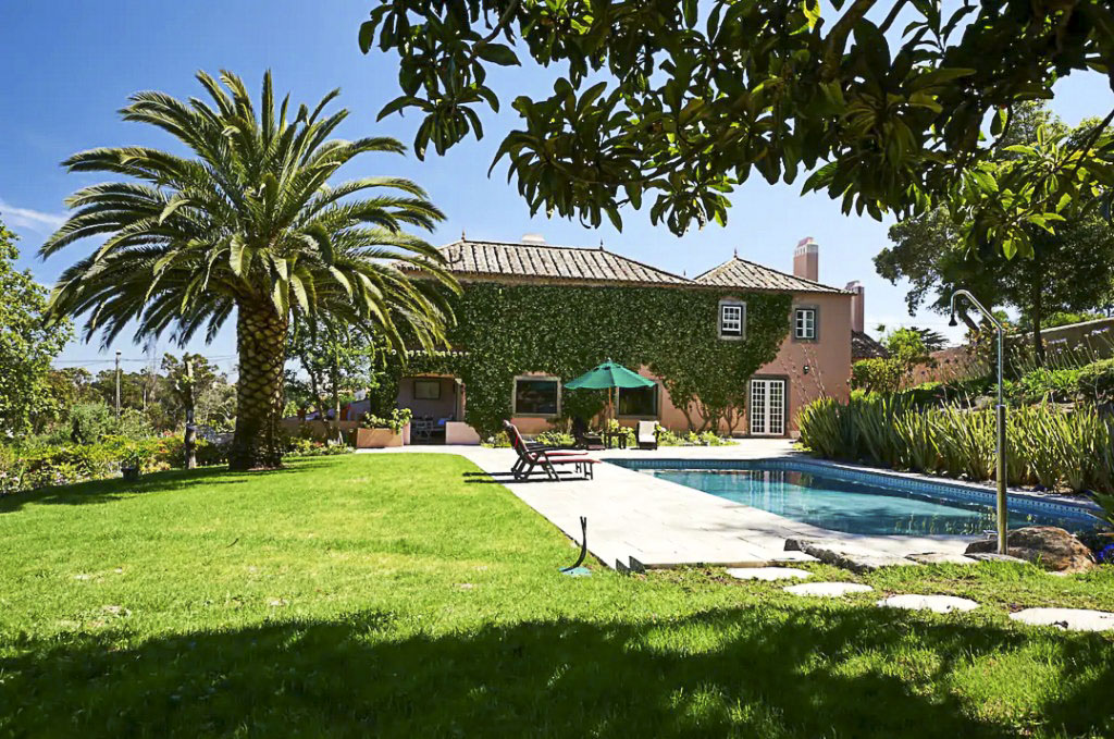 Locations Portugal - Bianca Scherr