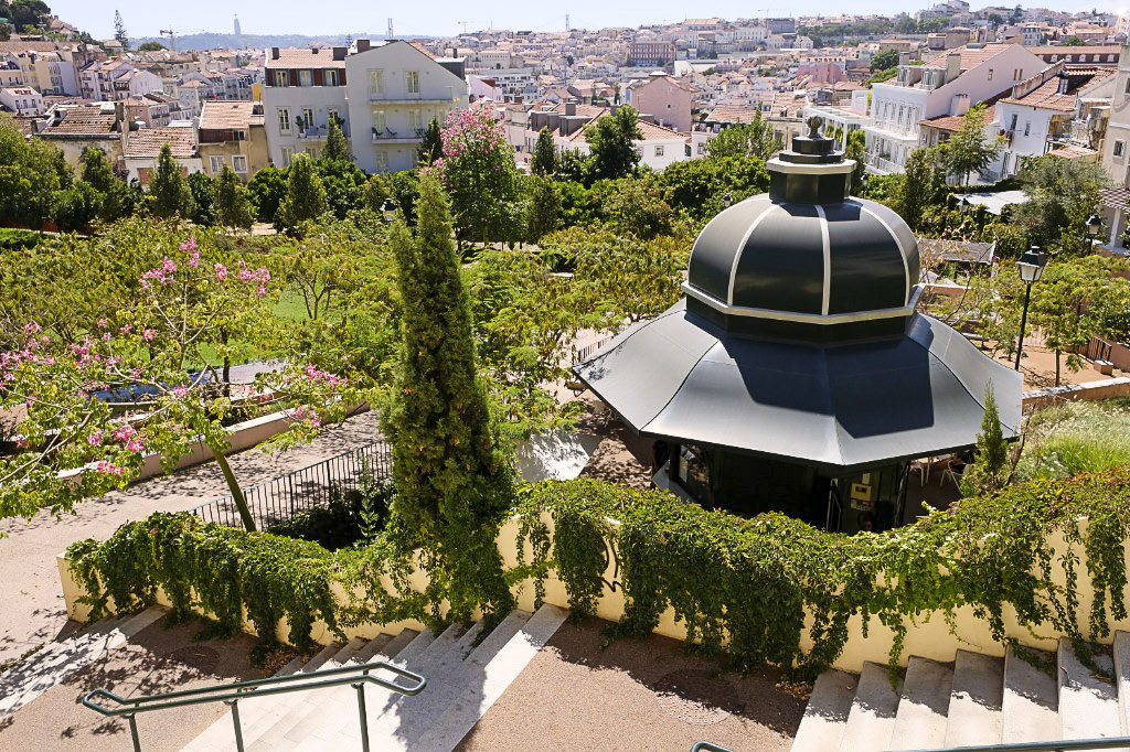Locations Portugal - Bianca Scherr