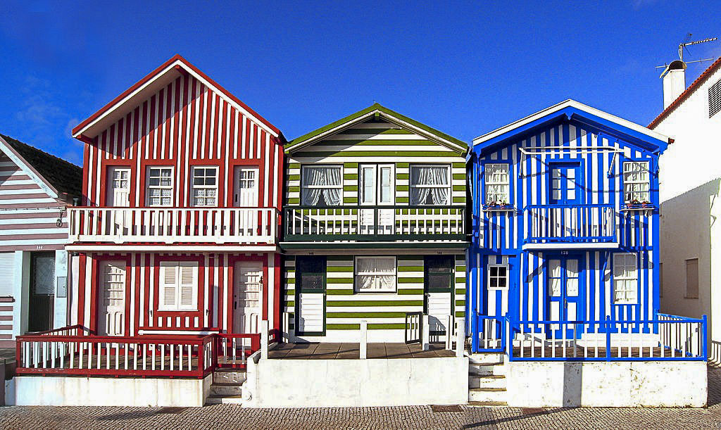 Locations Portugal - Bianca Scherr