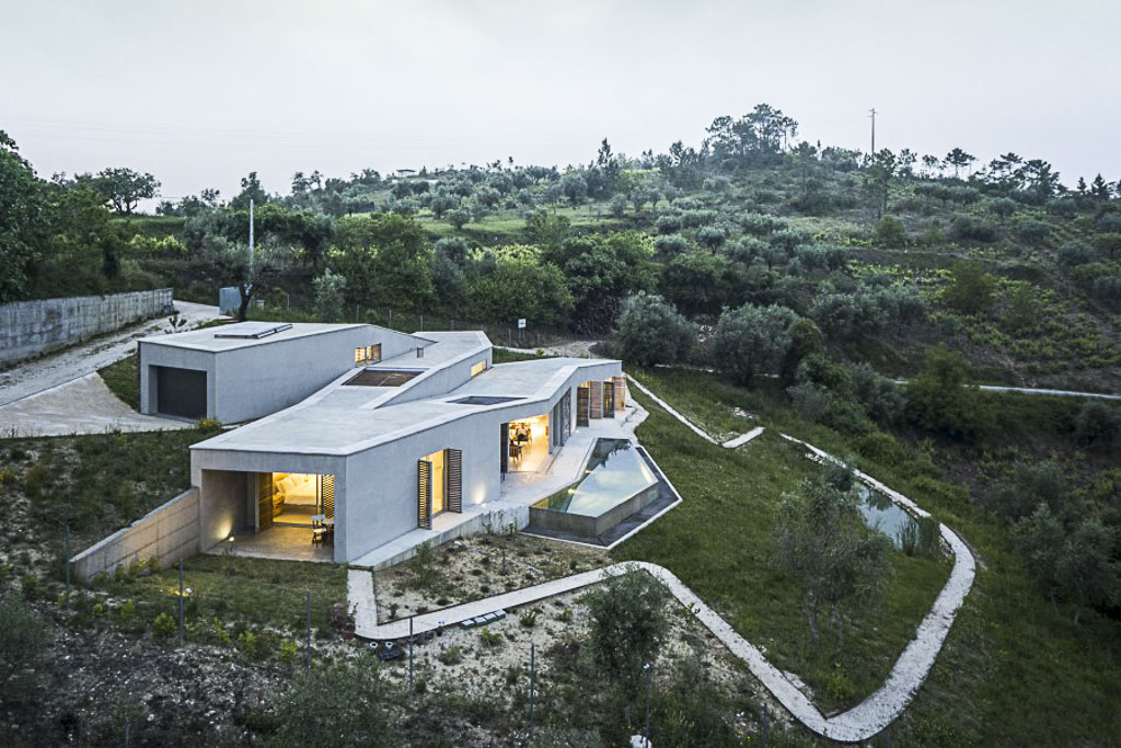 Locations Portugal - Bianca Scherr