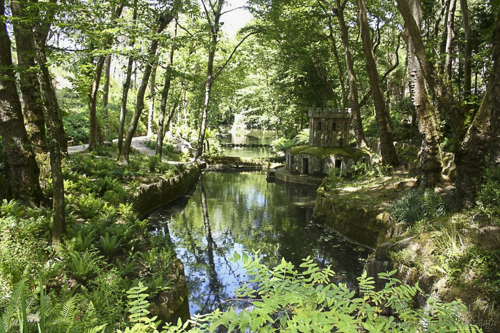 Locations Portugal - Bianca Scherr