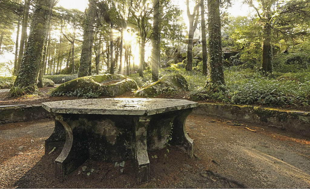Locations Portugal - Bianca Scherr