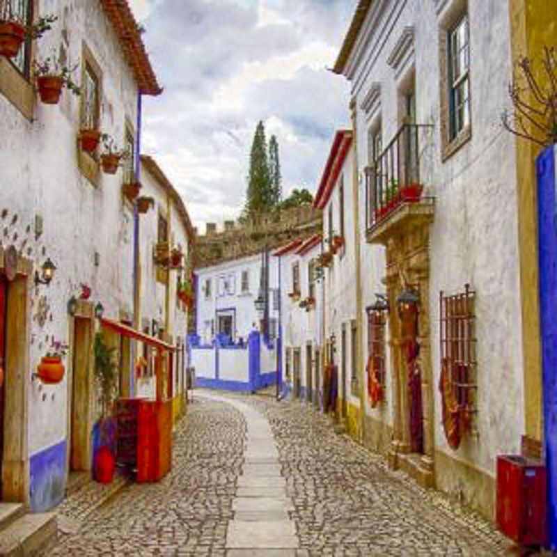 Locations Portugal - Bianca Scherr