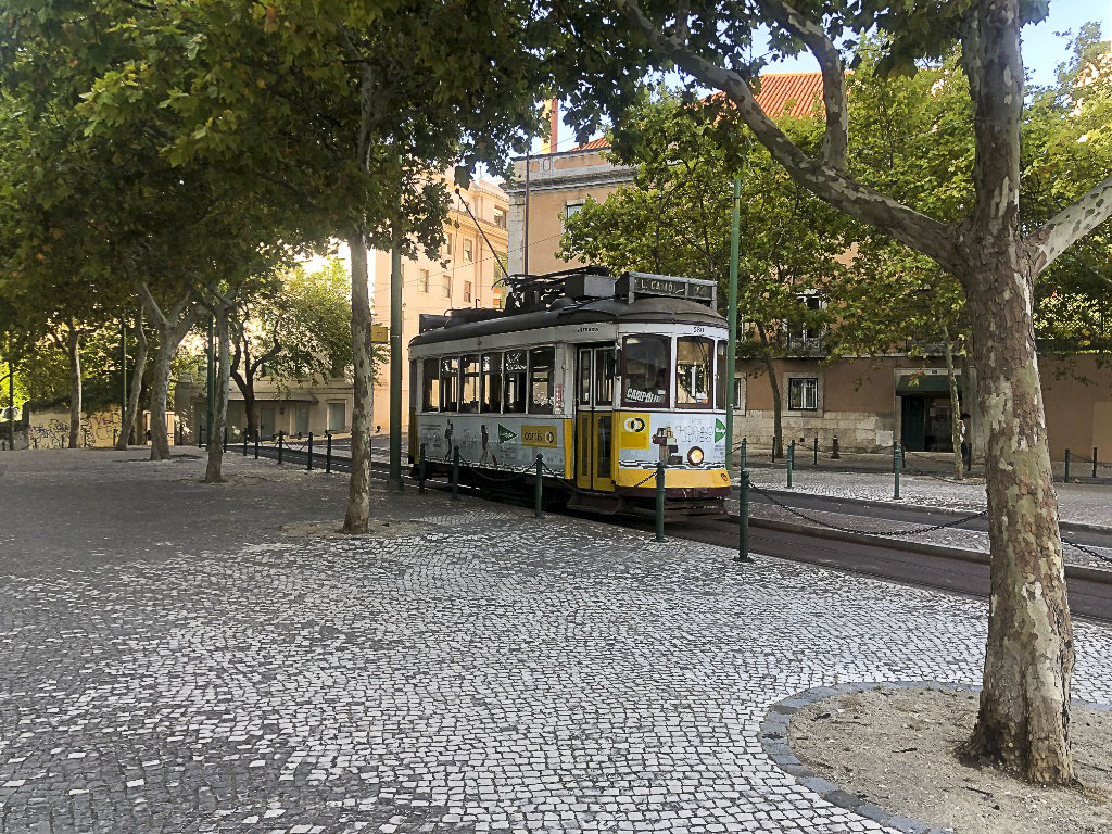 Locations Portugal - Bianca Scherr