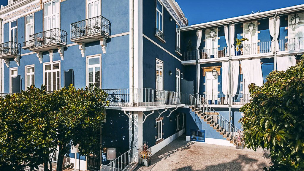 Locations Portugal - Bianca Scherr