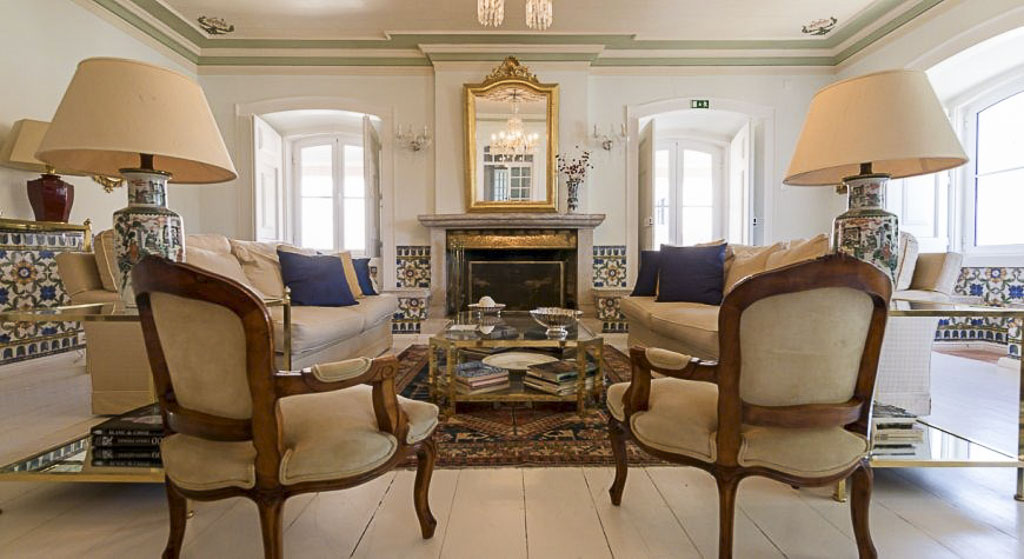 Locations Portugal - Bianca Scherr