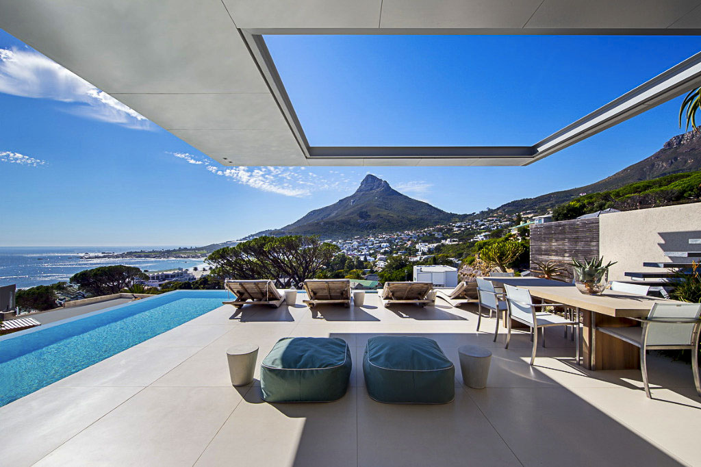 Locations South Africa - Bianca Scherr