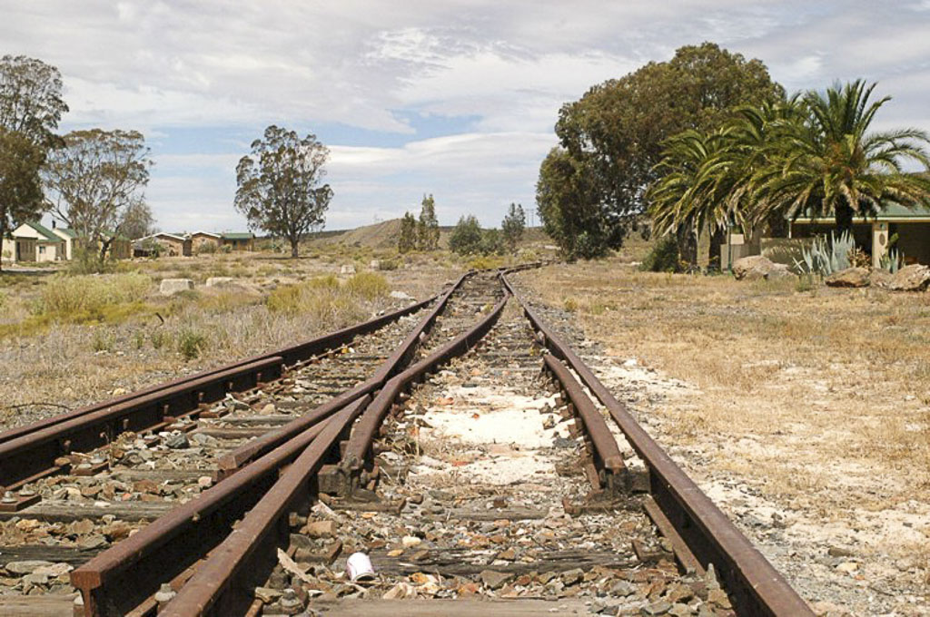 Locations South Africa - Bianca Scherr