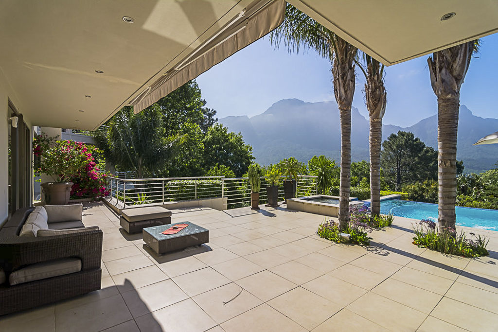 Locations South Africa - Bianca Scherr