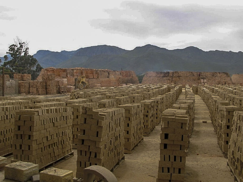Locations South Africa - Bianca Scherr