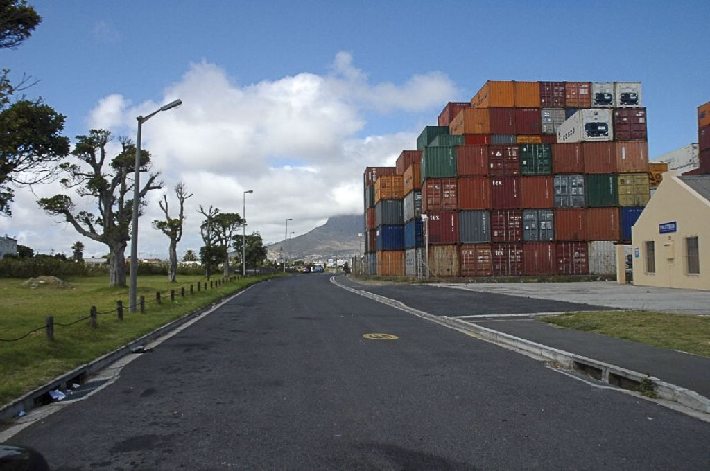 Locations South Africa - Bianca Scherr