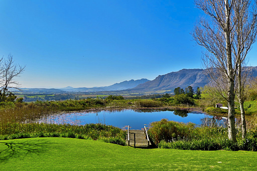 Locations South Africa - Bianca Scherr