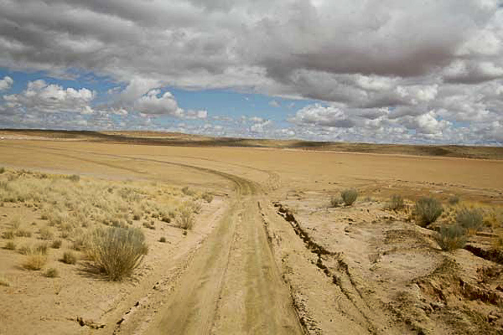Locations South Africa - Bianca Scherr