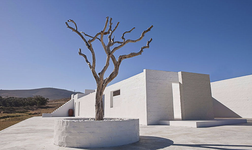 Locations South Africa - Bianca Scherr