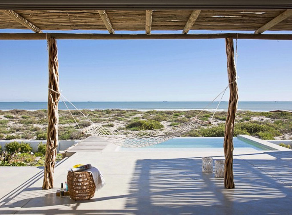 Locations South Africa - Bianca Scherr