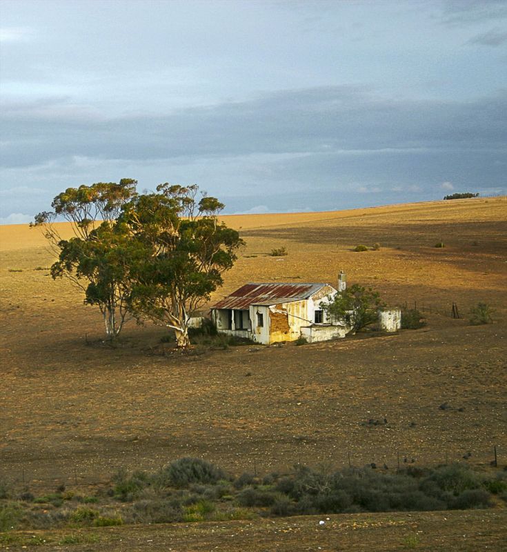 Locations South Africa - Bianca Scherr