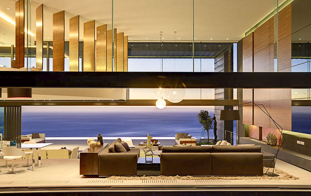 Locations South Africa - Bianca Scherr