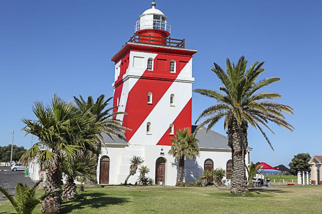 Locations South Africa - Bianca Scherr