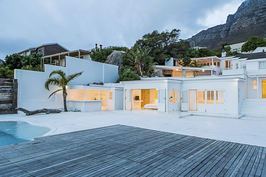 Locations South Africa - Bianca Scherr