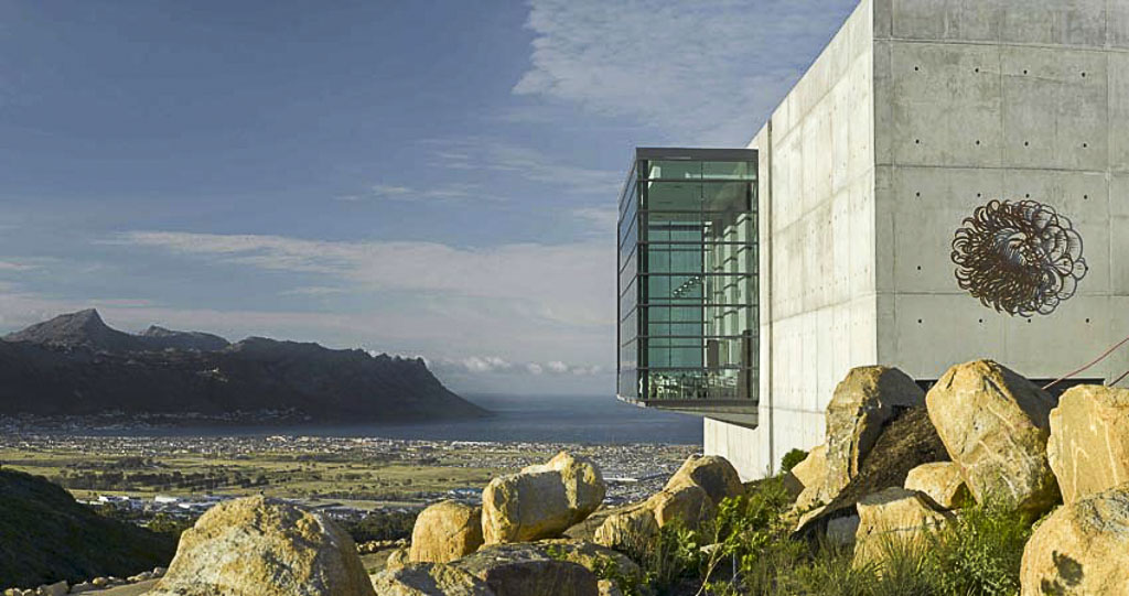 Locations South Africa - Bianca Scherr