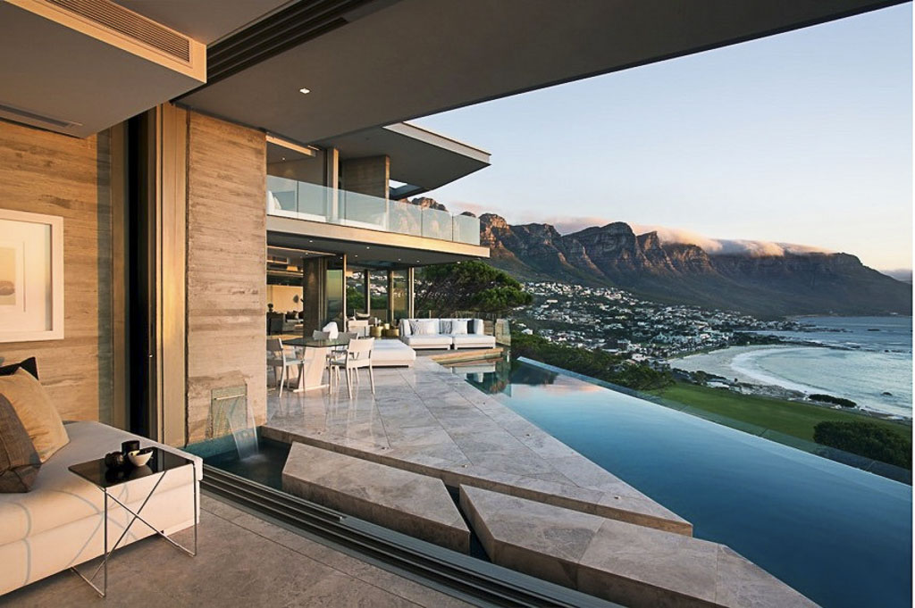 Locations South Africa - Bianca Scherr