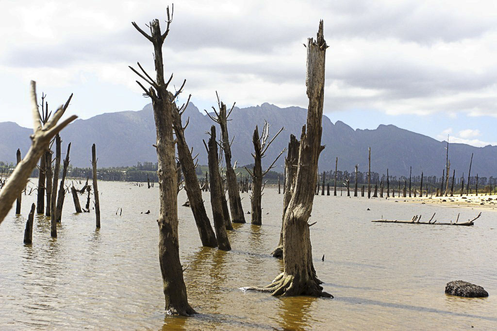 Locations South Africa - Bianca Scherr