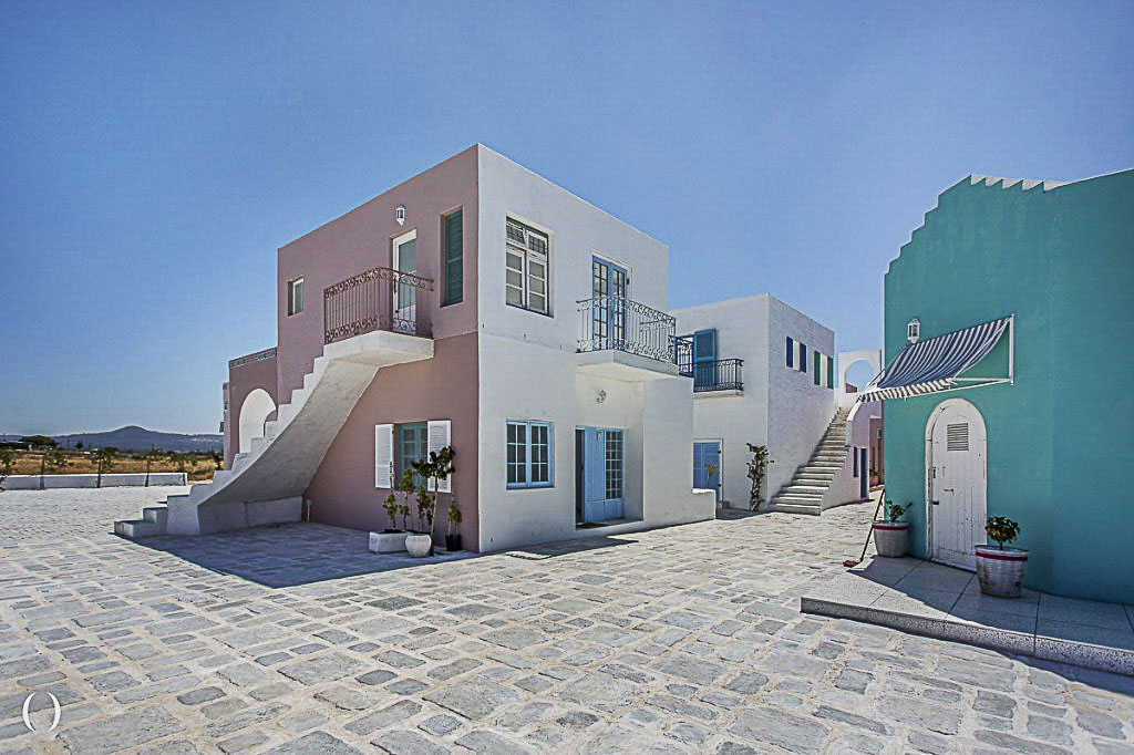 Locations South Africa - Bianca Scherr