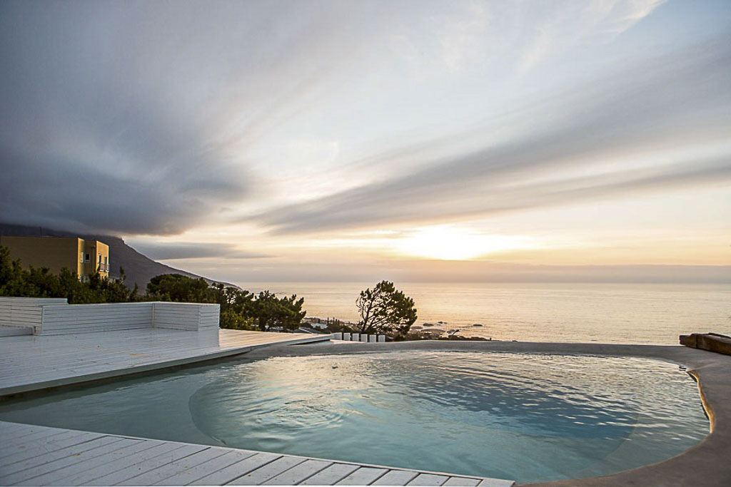 Locations South Africa - Bianca Scherr