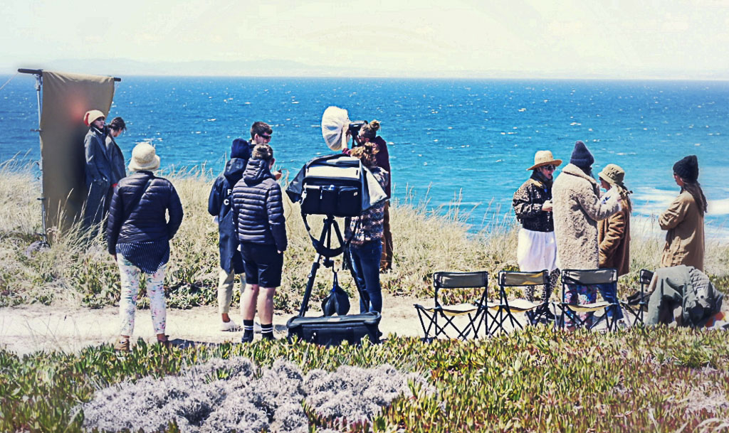 Photo & Film Production - Bianca Scherr