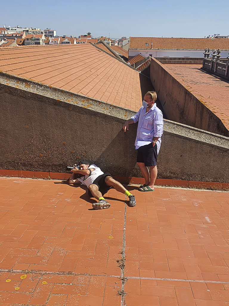 Photo & Film Production - Bianca Scherr