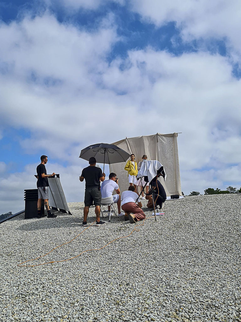 Photo & Film Production - Bianca Scherr