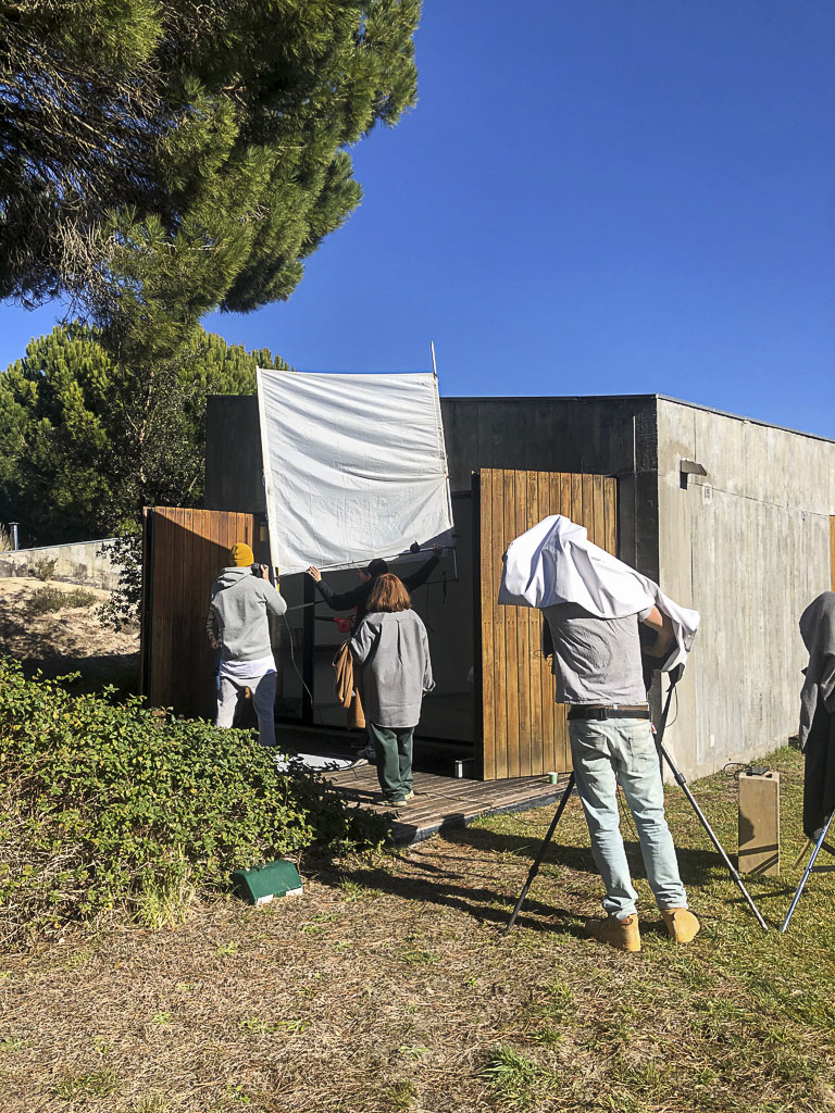 Photo & Film Production - Bianca Scherr